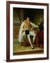 Louis Bonaparte-Francois Gerard-Framed Giclee Print