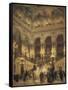 Canvas Black