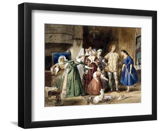 Giclee Print, , large