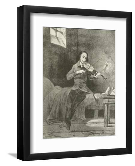 Giclee Print, , large