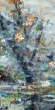 October Reflections I-Louis Bourne-Framed Art Print
