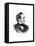 Louis Buffet, Prime Minister of France, 1875-R&E Taylor-Framed Stretched Canvas