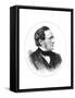 Louis Buffet, Prime Minister of France, 1875-R&E Taylor-Framed Stretched Canvas