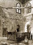 Ibrahim Agha Mosque, Cairo, Egypt, 1928-Louis Cabanes-Giclee Print