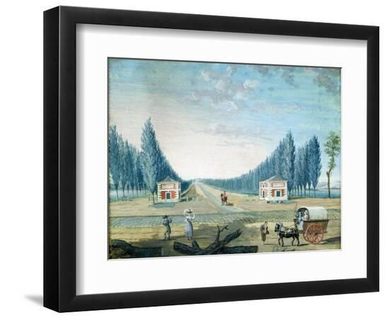 Premium Giclee Print, , large