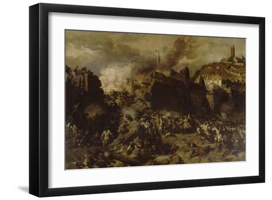 Premium Giclee Print, , large