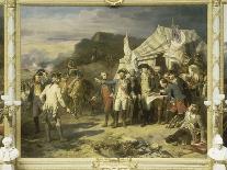 Séance d'ouverture de l'Assemblée des Etats Généraux, 5 mai 1789-Louis Charles Auguste Couder-Giclee Print