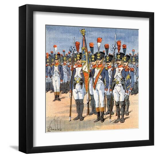 Art Print, , large