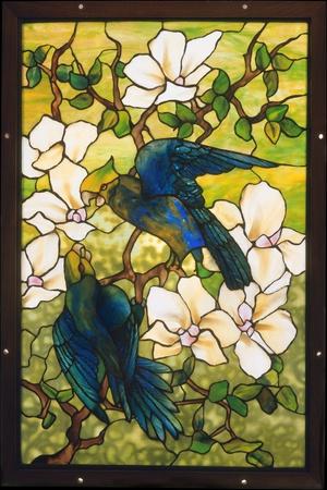 Louis Comfort Tiffany Posters & Wall Art Prints | AllPosters.com