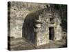 Louis Cyparis's Jail, Saint Pierre, Martinique, West Indies, Caribbean, Central America-Thouvenin Guy-Stretched Canvas