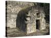 Louis Cyparis's Jail, Saint Pierre, Martinique, West Indies, Caribbean, Central America-Thouvenin Guy-Stretched Canvas