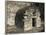 Louis Cyparis's Jail, Saint Pierre, Martinique, West Indies, Caribbean, Central America-Thouvenin Guy-Framed Photographic Print