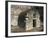 Louis Cyparis's Jail, Saint Pierre, Martinique, West Indies, Caribbean, Central America-Thouvenin Guy-Framed Photographic Print