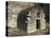 Louis Cyparis's Jail, Saint Pierre, Martinique, West Indies, Caribbean, Central America-Thouvenin Guy-Stretched Canvas