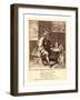 Louis D'Or-null-Framed Giclee Print