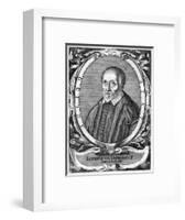 Louis D'Orleans-null-Framed Art Print