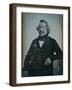 Louis Daguerre, French Inventor-Science Source-Framed Giclee Print