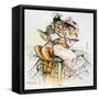 Canvas Black