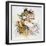Black Frame