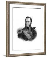 Louis de Caulaincourt-null-Framed Giclee Print