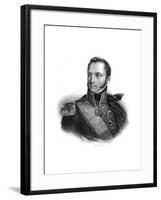 Louis de Caulaincourt-null-Framed Giclee Print