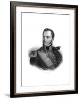 Louis de Caulaincourt-null-Framed Giclee Print