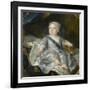 Louis de France, dauphin (1729-1765)-Alexis Simon Belle-Framed Giclee Print