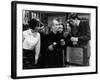 Louis de Funès: Faites Sauter La Banque !, 1963-Marcel Dole-Framed Photographic Print