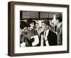 Louis de Funès: Faites Sauter La Banque !, 1963-Marcel Dole-Framed Photographic Print