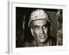 Louis de Funès: Faites Sauter La Banque !, 1963-Marcel Dole-Framed Photographic Print