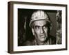 Louis de Funès: Faites Sauter La Banque !, 1963-Marcel Dole-Framed Photographic Print