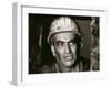 Louis de Funès: Faites Sauter La Banque !, 1963-Marcel Dole-Framed Photographic Print