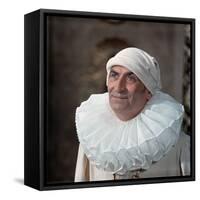 Louis de Funès: La Folie Des Grandeurs, 1971-Marcel Dole-Framed Stretched Canvas