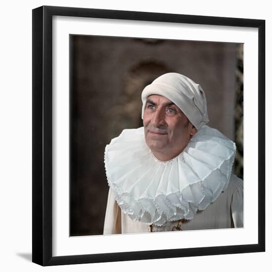 Louis de Funès: La Folie Des Grandeurs, 1971-Marcel Dole-Framed Premium Photographic Print