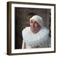 Louis de Funès: La Folie Des Grandeurs, 1971-Marcel Dole-Framed Photographic Print