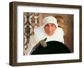 Louis de Funès: La Folie Des Grandeurs, 1971-Marcel Dole-Framed Photographic Print