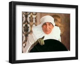 Louis de Funès: La Folie Des Grandeurs, 1971-Marcel Dole-Framed Photographic Print