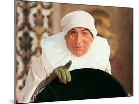 Louis de Funès: La Folie Des Grandeurs, 1971-Marcel Dole-Mounted Photographic Print