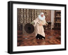 Louis de Funès: La Folie Des Grandeurs, 1971-Marcel Dole-Framed Photographic Print