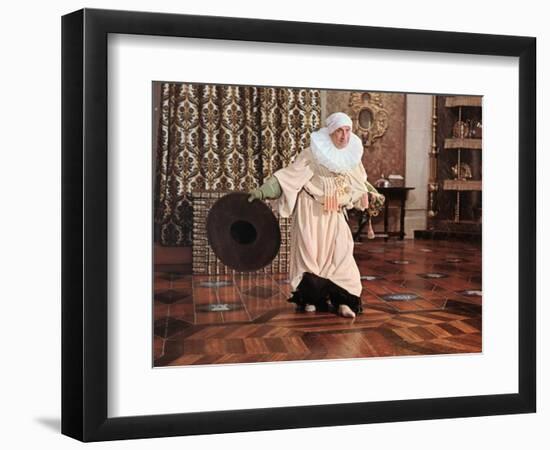 Louis de Funès: La Folie Des Grandeurs, 1971-Marcel Dole-Framed Photographic Print