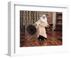 Louis de Funès: La Folie Des Grandeurs, 1971-Marcel Dole-Framed Photographic Print