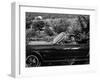 Louis de Funès: Le Gendarme de Saint-Tropez, 1964-Marcel Dole-Framed Premium Photographic Print