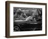 Louis de Funès: Le Gendarme de Saint-Tropez, 1964-Marcel Dole-Framed Photographic Print