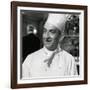 Louis de Funès: Le Gentleman D'Epsom, 1962-Marcel Dole-Framed Photographic Print