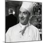 Louis de Funès: Le Gentleman D'Epsom, 1962-Marcel Dole-Mounted Photographic Print