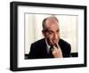 Louis de Funès: Le Tatoué, 1968-Marcel Dole-Framed Photographic Print