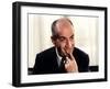 Louis de Funès: Le Tatoué, 1968-Marcel Dole-Framed Photographic Print