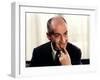 Louis de Funès: Le Tatoué, 1968-Marcel Dole-Framed Photographic Print