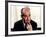 Louis de Funès: Le Tatoué, 1968-Marcel Dole-Framed Photographic Print