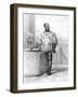 Louis de Saint-Pol-null-Framed Art Print